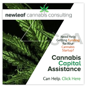 Cannabis Capital Assistance