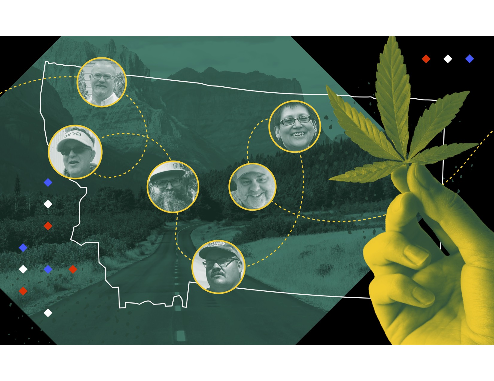 Everything we know about Cannabis Legalization in Montana