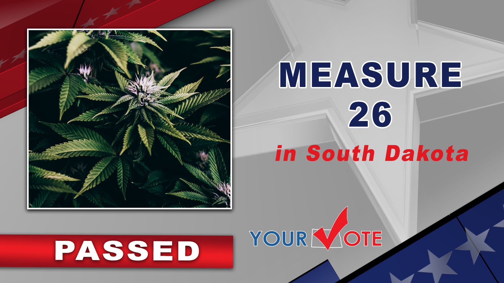 Benefits of South Dakota’s Cannabis Legalization