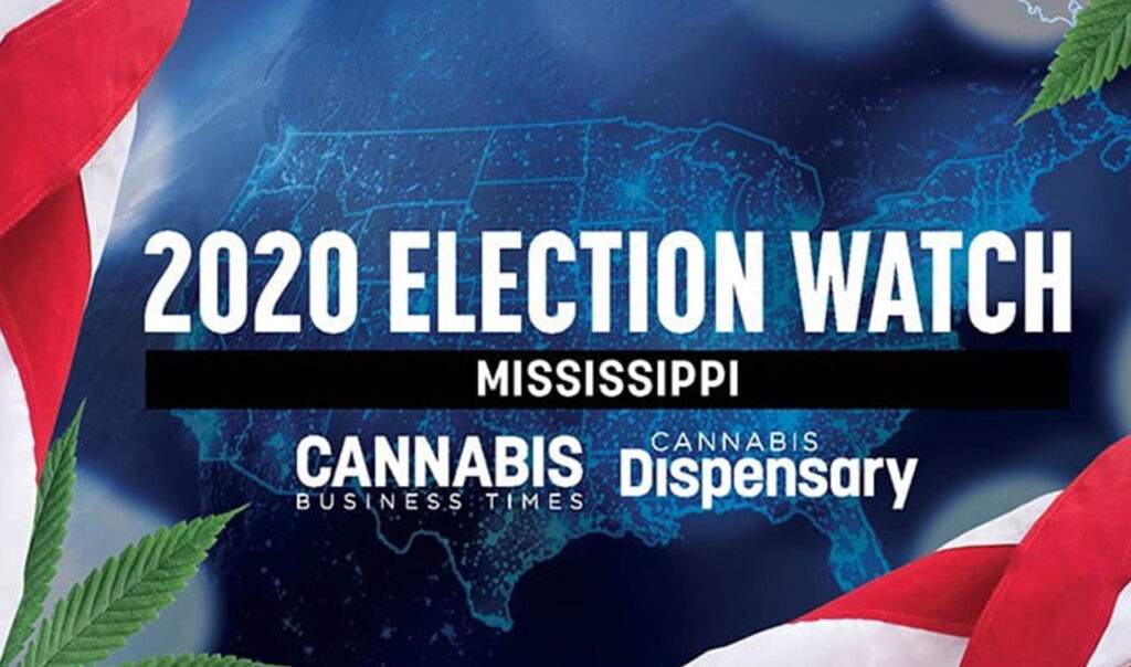 Mississippi Cannabis Consultants