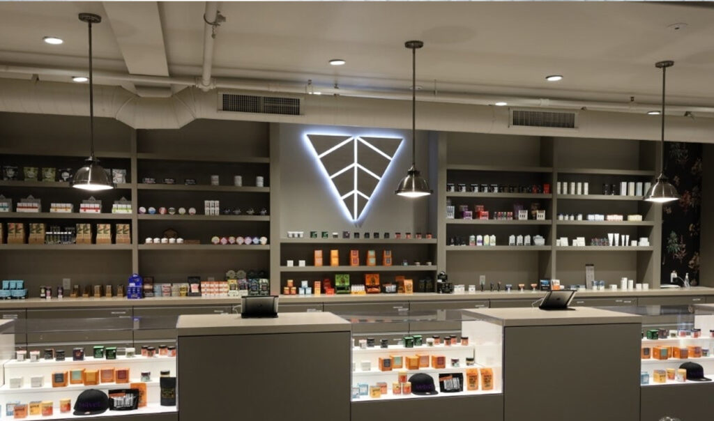 Dispensaries For Sale