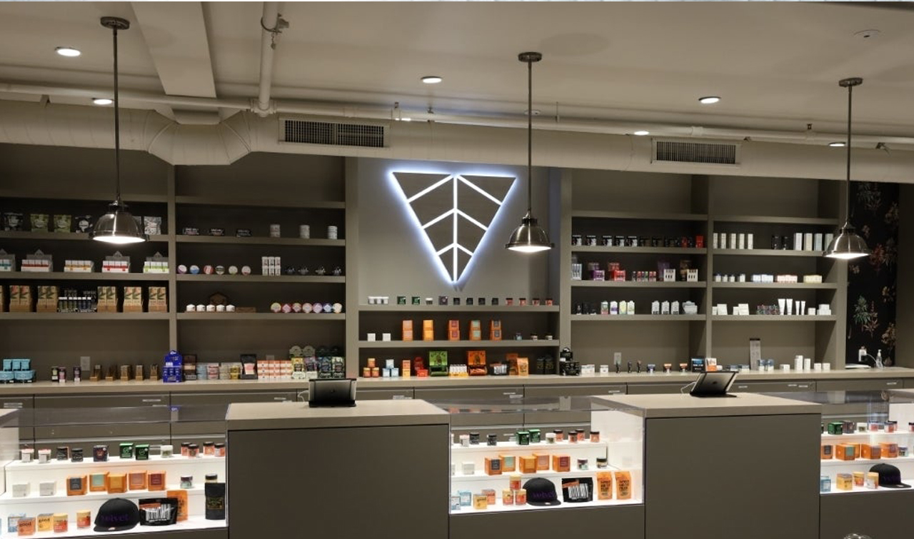 Dispensaries For Sale | Cannabis Dispensary License Consultant