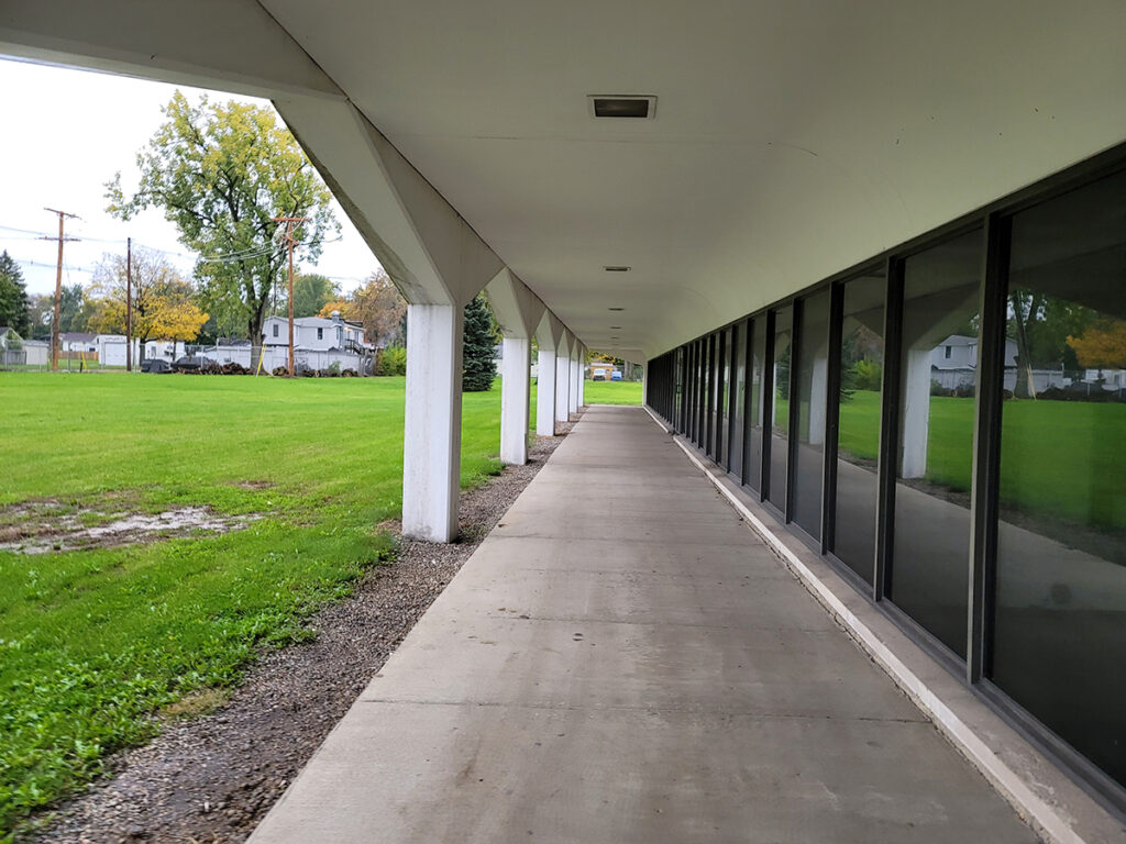 20211029_103008 Multitenant Niles, MI Investment Opportunity