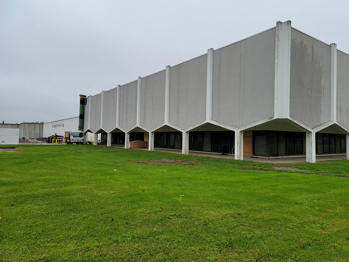 Multitenant Niles Investment Opportunity