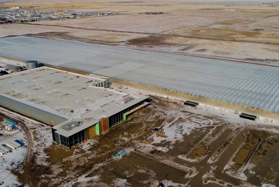 new jersey investment opportunity