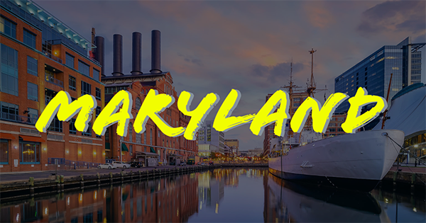 Maryland Cannabis Licensing Requirements 2023