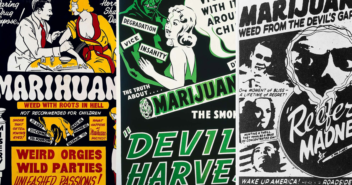 It Started With The Media, We’ll End it Through Media.