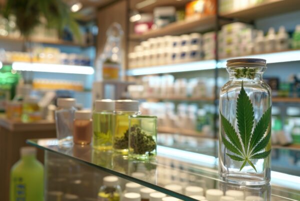 Maryland fines cannabis dispensary, Cannabus, for failing to report ownership changes – The Outlaw Report